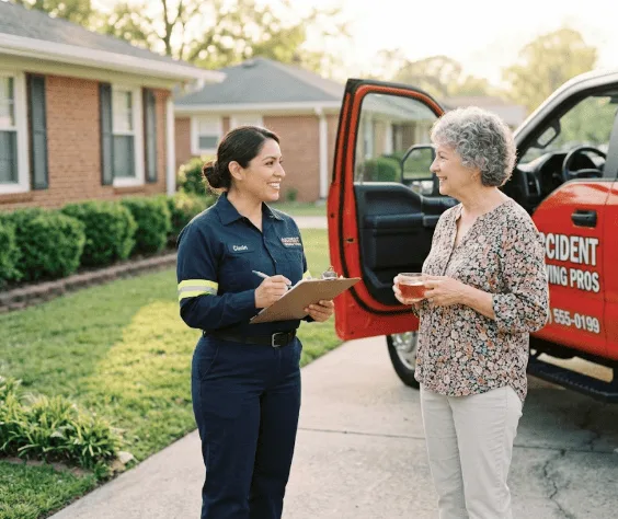 Accident Towing Service Hamilton, ND FAQs